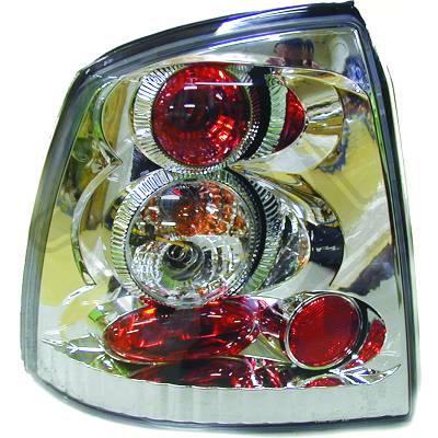 -STOPURI CLARE OPEL ASTRA G FUNDAL CROM -COD 1805295